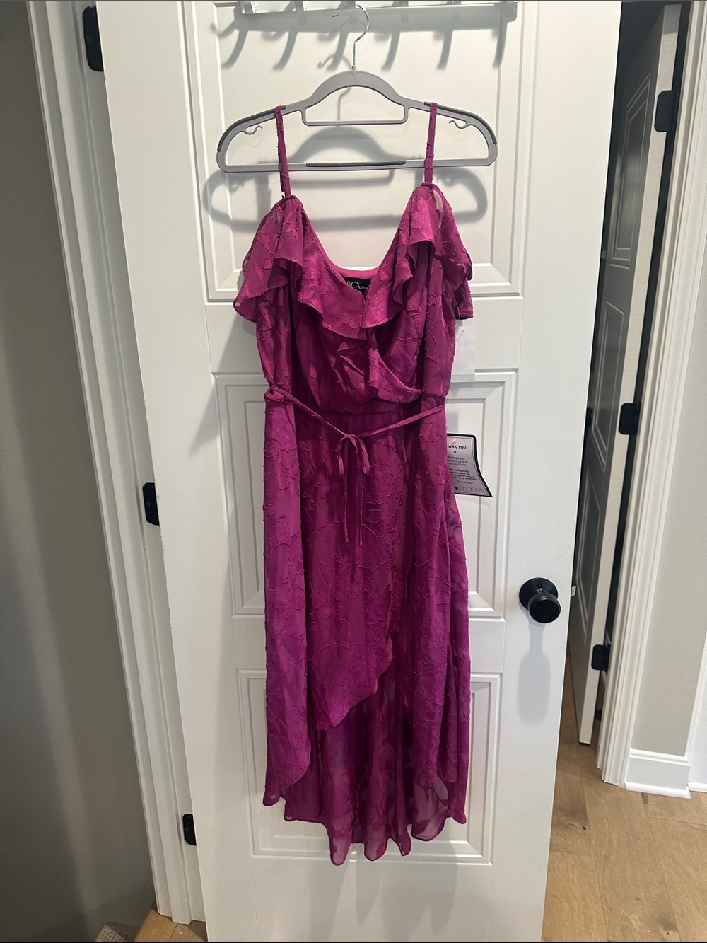 NWT BCX Dress
